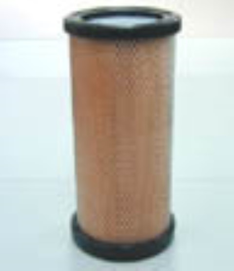 Fleetguard AF25561 Secondary Air Filter Air Filter