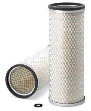 Fleetguard AF25571 Secondary Air Filter Air Filter