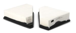 Fleetguard AF25572 Primary Air Filter