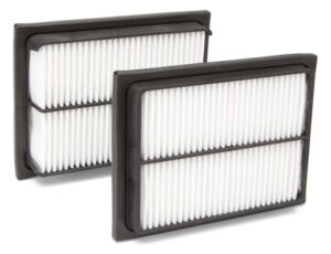 Fleetguard AF25573 AIRFILTER ONENGINE RIGID OUTER BODY