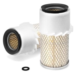 Fleetguard AF25580KM Primary Air Filter