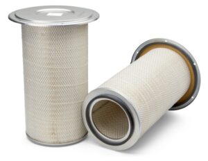 Fleetguard AF25593 Primary Air Filter