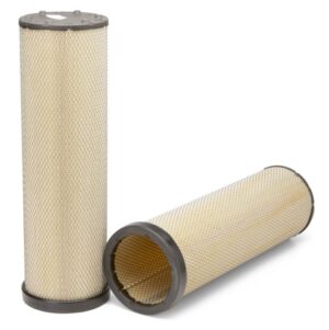 Fleetguard AF25596M Secondary Air Filter Air Filter