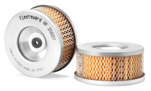 Fleetguard AF25607 Primary Air Filter