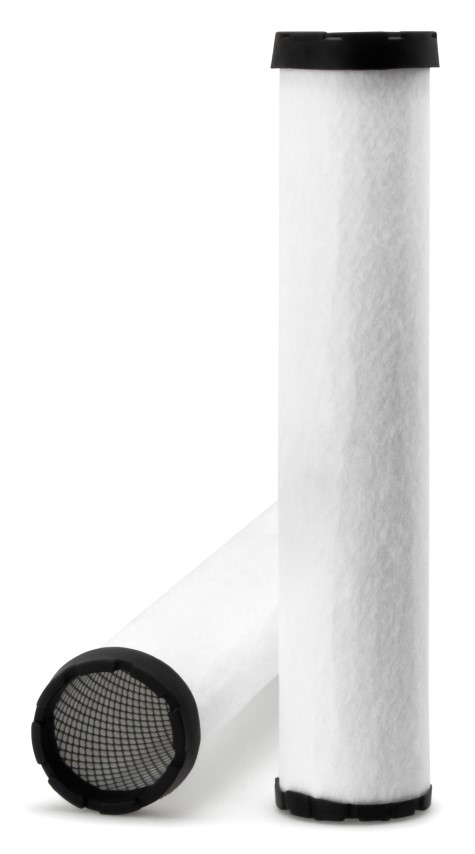 Fleetguard AF25610 Secondary Air Filter Air Filter