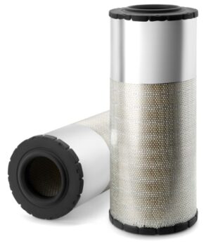 Fleetguard AF25612 DIRECT MOUNT AIR SYSTEM