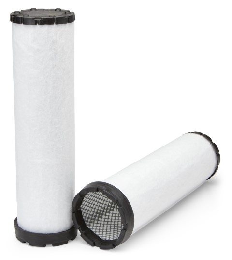 Fleetguard AF25618 Secondary Air Filter Air Filter