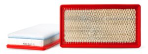 Fleetguard AF25621 Panel Air Filter ON-ENGINE