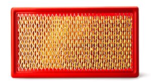 Fleetguard AF25629 Panel Air Filter ON-ENGINE