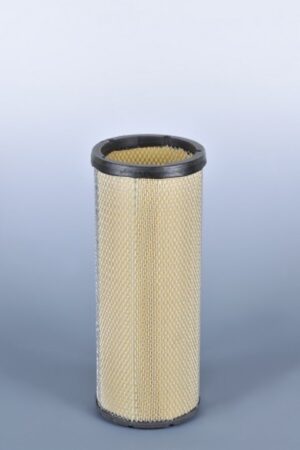 Fleetguard AF25634 Secondary Air Filter
