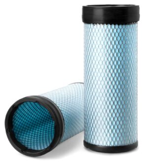 Fleetguard AF25638 Secondary Air Filter Air Filter