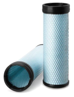 Fleetguard AF25640 Secondary Air Filter Air Filter