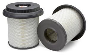 Fleetguard AF25653 DIRECT MOUNT AIR SYSTEM