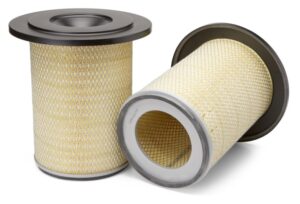 Fleetguard AF25688 Primary Air Filter