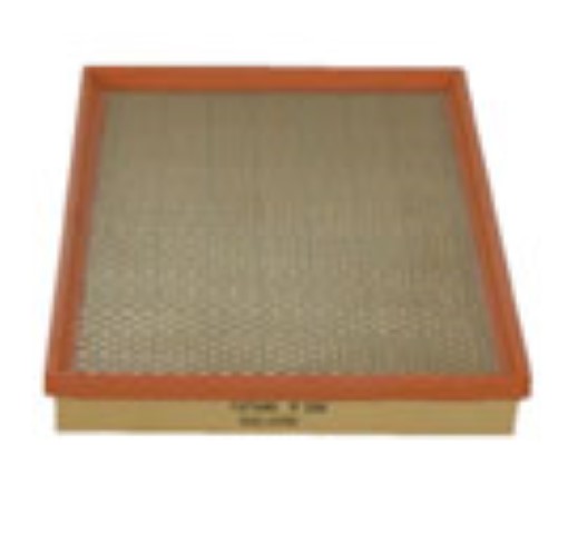 Fleetguard AF25696 Panel Air Filter ON-ENGINE