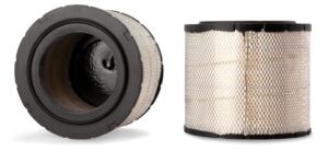 Fleetguard AF25700 Secondary Air Filter Air Filter
