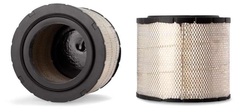 Fleetguard AF25700 Secondary Air Filter Air Filter