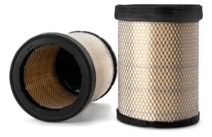 Fleetguard AF25701 Secondary Air Filter Air Filter