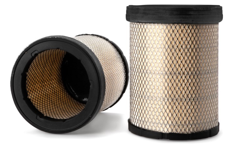 Fleetguard AF25701 Secondary Air Filter Air Filter