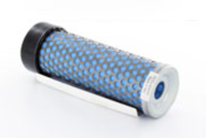 Fleetguard AF25702 Secondary Air Filter Air Filter
