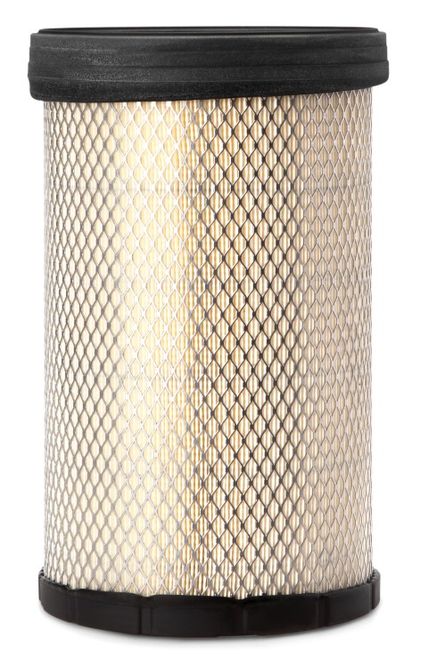 Fleetguard AF25711 Secondary Air Filter Air Filter