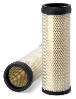 Fleetguard AF25747 Secondary Air Filter Air Filter