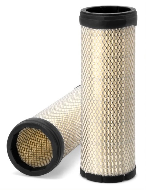 Fleetguard AF25747 Secondary Air Filter Air Filter