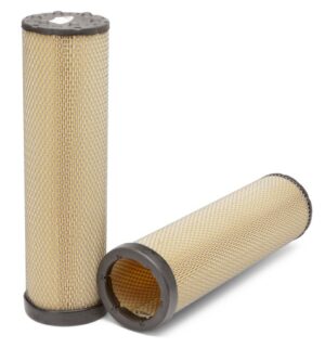 Fleetguard AF25749 Secondary Air Filter Air Filter