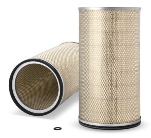Fleetguard AF25752 Secondary Air Filter Air Filter