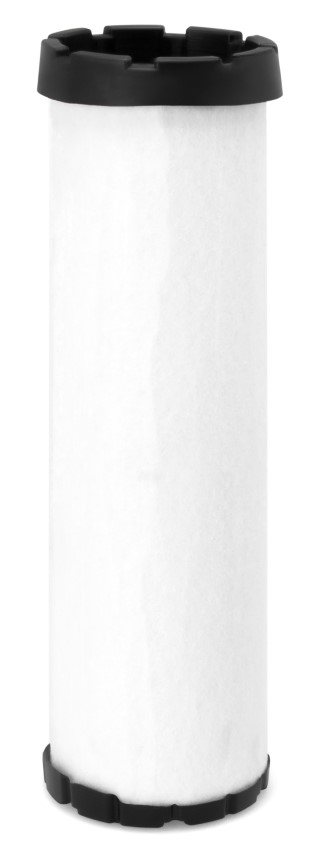 Fleetguard AF25755 Secondary Air Filter Air Filter