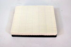 Fleetguard AF25757 AIRFILTER ONENGINE RIGID OUTER BODY