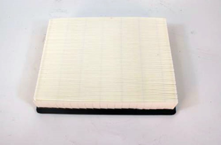 Fleetguard AF25757 AIRFILTER ONENGINE RIGID OUTER BODY