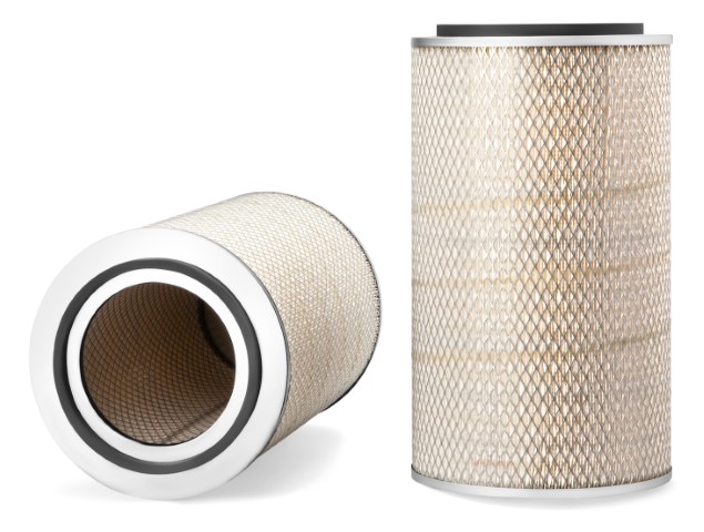 Fleetguard AF25763M Primary Air Filter