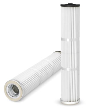 Fleetguard AF25772 Primary Air Filter