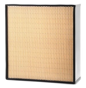 Fleetguard AF25773 Cabin Air Filter