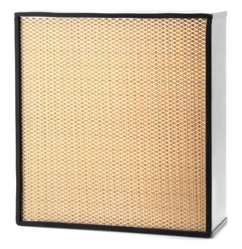 Fleetguard AF25773 Cabin Air Filter