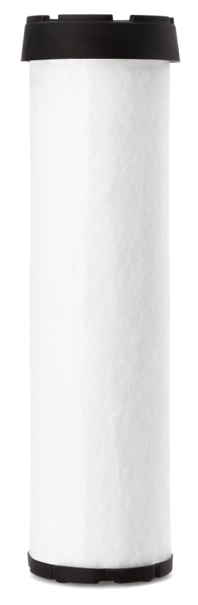 Fleetguard AF25794 Secondary Air Filter Air Filter