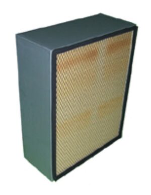 Fleetguard AF25799 Cabin Air Filter