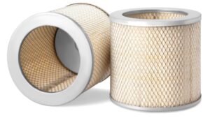Fleetguard AF258 Primary Air Filter