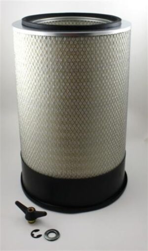Fleetguard AF25812 Primary Air Filter