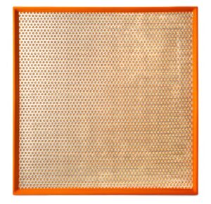 Fleetguard AF25825 Panel Air Filter ON-ENGINE