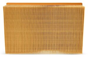 Fleetguard AF25841 Panel Air Filter ON-ENGINE