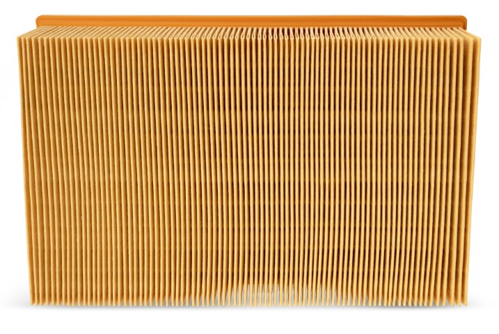 Fleetguard AF25841 Panel Air Filter ON-ENGINE