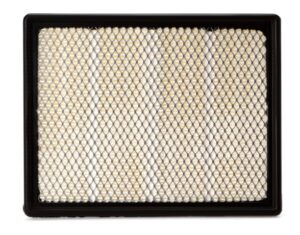 Fleetguard AF25848 Panel Air Filter ON-ENGINE
