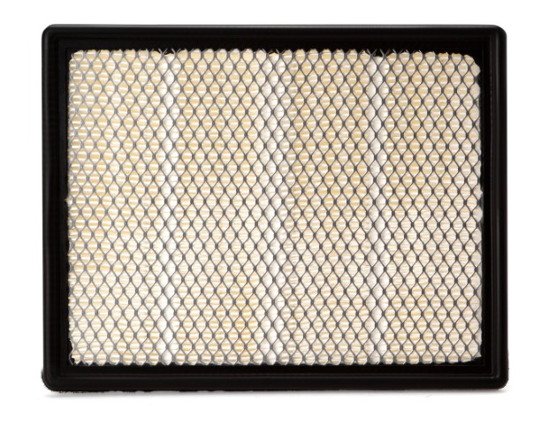 Fleetguard AF25848 Panel Air Filter ON-ENGINE