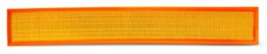 Fleetguard AF25849 Panel Air Filter ON-ENGINE