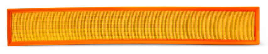 Fleetguard AF25849 Panel Air Filter ON-ENGINE