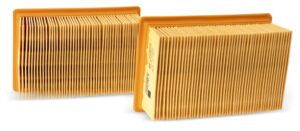 Fleetguard AF25855 Panel Air Filter ON-ENGINE