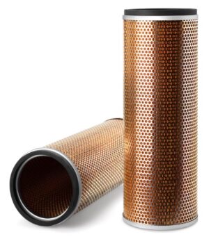 Fleetguard AF25878 Secondary Air Filter Air Filter