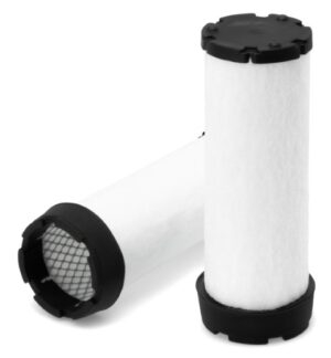 Fleetguard AF25889 Secondary Air Filter Air Filter